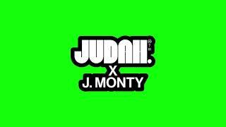 JUDAH. – Irresponsible feat. J. Monty Official Lyric Video