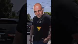 Joe Rogan Gets HUMBLED By Female Reporter