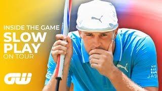 Is Slow Play Ruining Golf?  Inside The Game  Golfing World