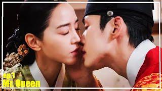 Mr. Queen korean drama  episode 1 review  Shin Hye-sun