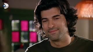 Fatmagul -  Kerim Shy - Section 47