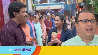 रीटा रिपोर्टर ने पोल खोल दी  Tarak Mehta ka ulta chashma  Ep 4202 latest episode new promo tmkoc