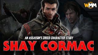 The Assassin Who Became The Ultimate Templar Shay Cormac  An Assassins Creed Character Study