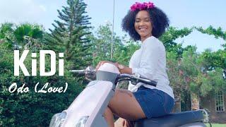 KiDi - Odo Official Video