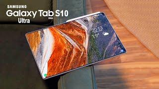 Galaxy Tab S10 Ultra - Here We Go