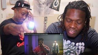 Kyle A Boogie Wit Da Hoodie and Aminés 2017 XXL Freshman Cypher - REACTION