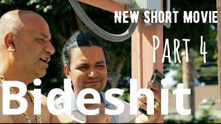 Bideshit-New Nepali Short Movie- Part 4Sumesh kuinkel Prithvi Upreti Anil Pandey Bishow sharma