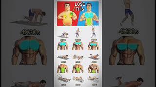 Chest and abs workout video at home #chest #abs #workout #videos #gymworkout #home