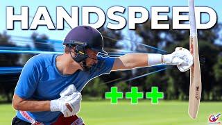 Get Ready To FACE Fast Bowling TODAY - FULL HANDSPEED SESSION