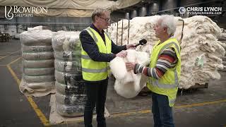 What makes Bowron Sheepskins so special?