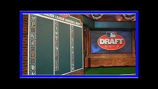 Breaking News  MLB draft 2018 Tampa Bay Rays draft tracker and signing board