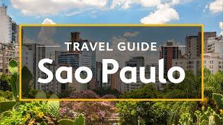 Sao Paulo Vacation Travel Guide  Expedia