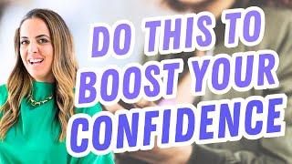 Scared to Pitch to Brands? Do This to Boost Your Confidence