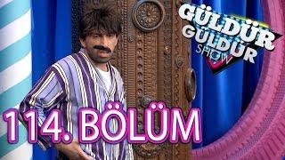 Güldür Güldür Show 114. Bölüm Tek Parça Full HD 25 Mayıs Çarşamba