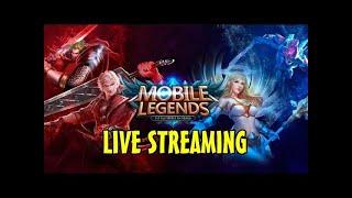 Mobile Legends  CHI-X ESPORTS TOURNAMENT SEASON- 3  SEMI FINAL & FINAL