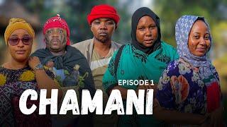 CHAMANI EP 01