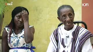 97 year old married 35 year HONEY MOON FEELINGS AND NIPA DI NS3