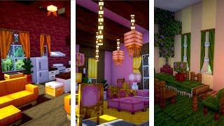 10 Furniture Minecraft Mods You Never Knew Existed Forge 1.20.1