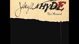  Jekyll & Hyde - façade LYRICS 