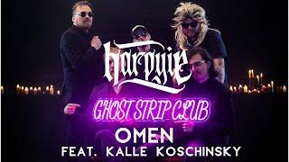 Harpyie - Omen feat. Kalle Koschinsky Offizielles Musikvideo  Folkmetal  @KalleKoschinsky