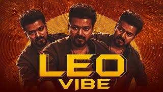 LEO VIBE  SPECIAL MASHUP