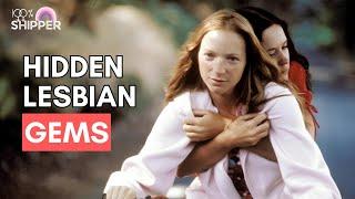 5 Good Lesbian Films You Haven’t Seen Probably