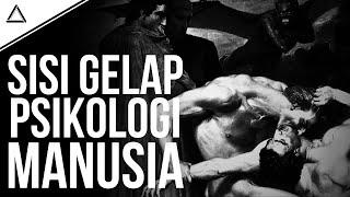 Alasan Terciptanya Sejarah Kelam Manusia  Shadow Dari Carl Jung