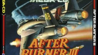 OST AfterBurner III Track 08