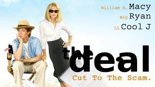 The Deal 2008  Full Comedy Movie  William H. Macy  Meg Ryan  LL Cool J  Jason Ritter