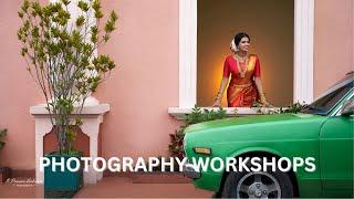 R Prasanna Venkatesh Workshops  Certified Master Trainer  Tamil Photography Tutorials