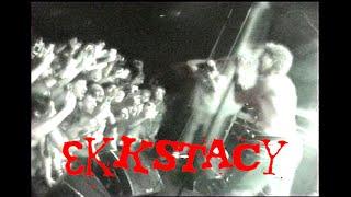 EKKSTACY - i just want to hide my face LIVE