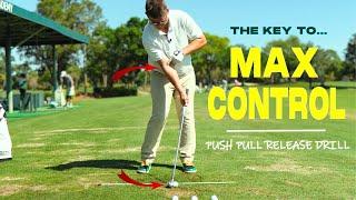 5 Step Drill To The Best Impact of Your Golfing Life
