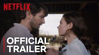 The Guernsey Literary and Potato Peel Pie Society  Official Trailer HD  Netflix