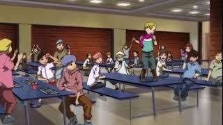 S04E10 The Boondocks That s Gay