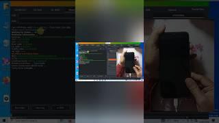 redmi frp bypass #shorts #viral