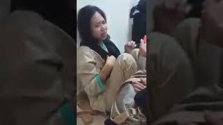 ‼️ASTAGFIRALLAH VIRAL TKW ARAB DI SIKS4 MAJIKAN NYA SAYA DI L3MPAR JILBAB SAYA DI T4RIK‼️