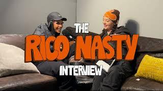 THE RICO NASTY INTERVIEW  THAT GOOD SH*T