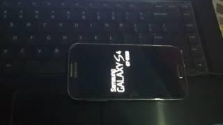 How to downgrade  Samsung  galaxy  s4