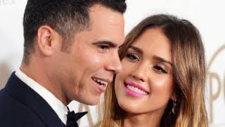 Strange Things About Jessica Albas Marriage