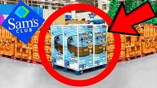 10 Things You SHOULD Be Buying at Sams Club in June 2024