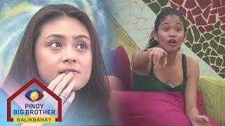 PBB Balikbahay Double Up Housemates mapapasabak sa pagluluto