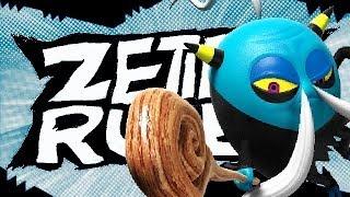 Zeties Rule - Master Zik Trailer