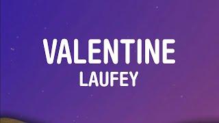 Laufey - Valentine Lyrics