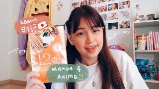 How I learned Japanese through Anime and got a job in Japan 