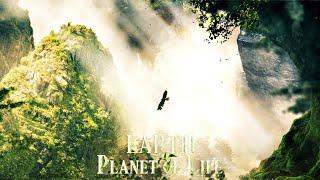 Atom Music Audio - Epic Nature Series Earth Planet of Life 2020  Full Album Interactive