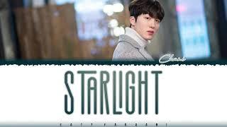 SF9 CHANI– STARLIGHT 그리움 TRUE BEAUTY OST PART 5 Lyrics Color Coded_Han_Rom_Eng
