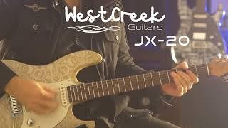 WESTCREEK JX-20 Introduction