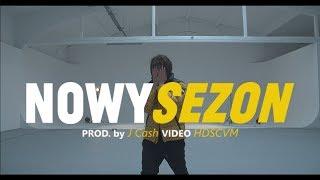 YOUNG MULTI - Nowy Sezon prod. J Cash