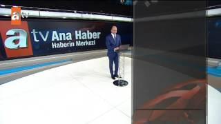 ATV ANA HABER BİTİŞ JENERİĞİ 2016