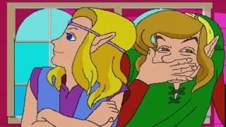 Link  The Faces of Evil - Intro English HD 1080i
